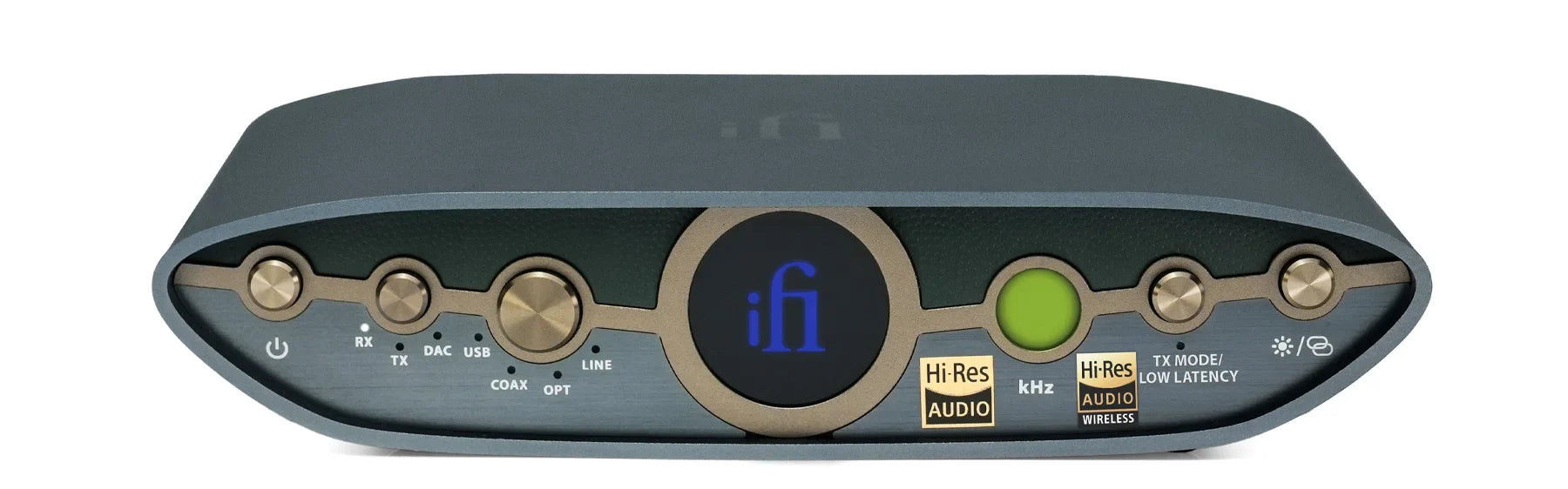 iFi Zen Blue 3 Bluetooth Transmitter/Receiver