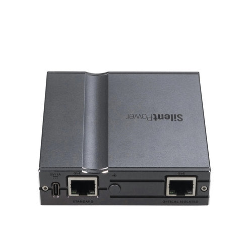 iFi SilentPower LAN iPurifier Pro