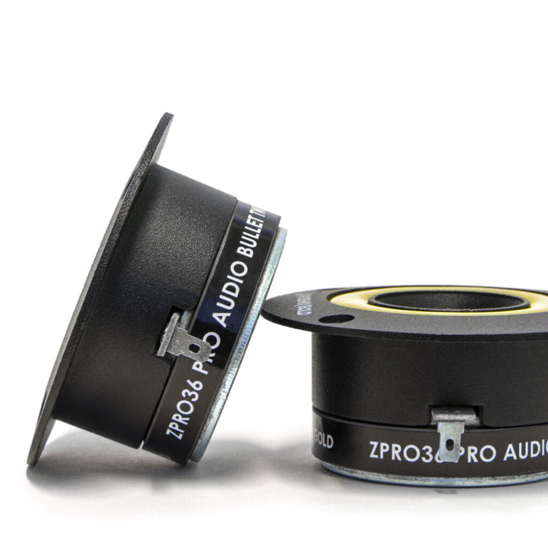 PHOENIX GOLD SPL treble ZPRO36