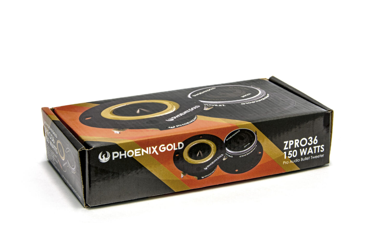 PHOENIX GOLD SPL treble ZPRO36