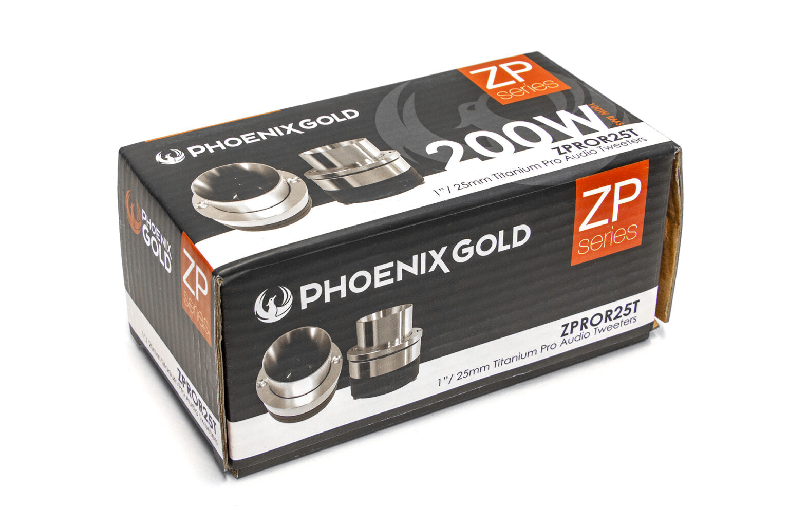 PHOENIX GOLD SPL tweeter ZPROR25T