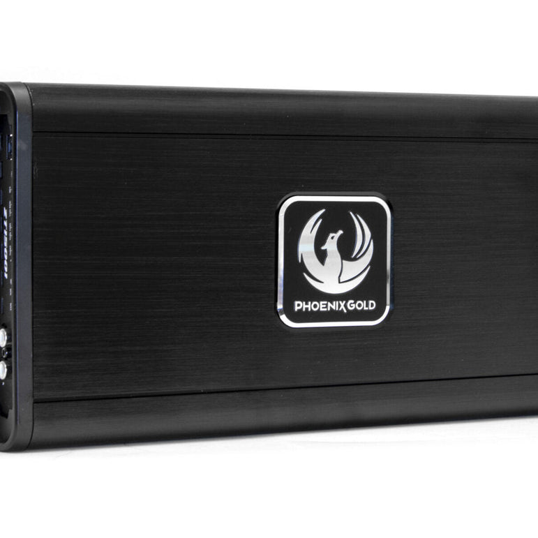 Phoenix Gold ZT15001 (24 volt.)