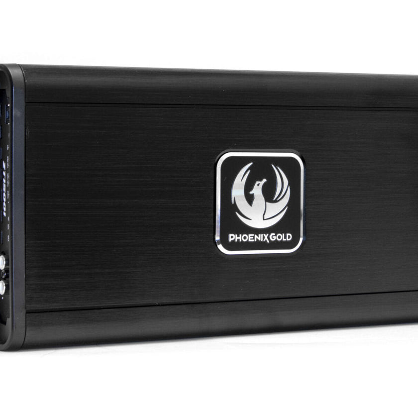 Phoenix Gold ZT15001 (24 volt.)