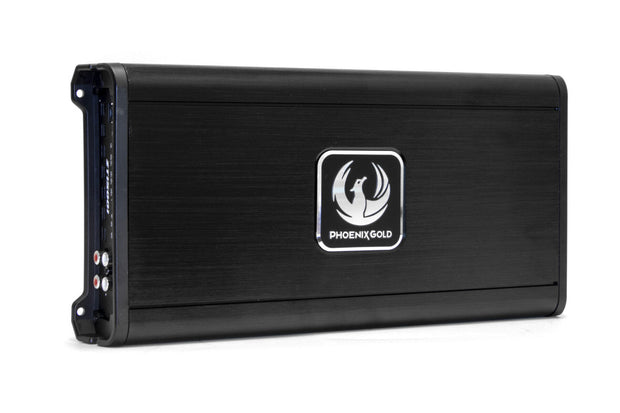 Phoenix Gold ZT15001 (24 volt.)