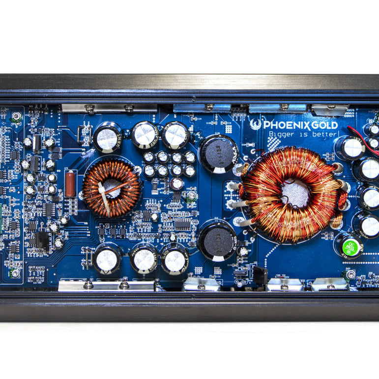 Phoenix Gold ZT15001 (24 volt.)