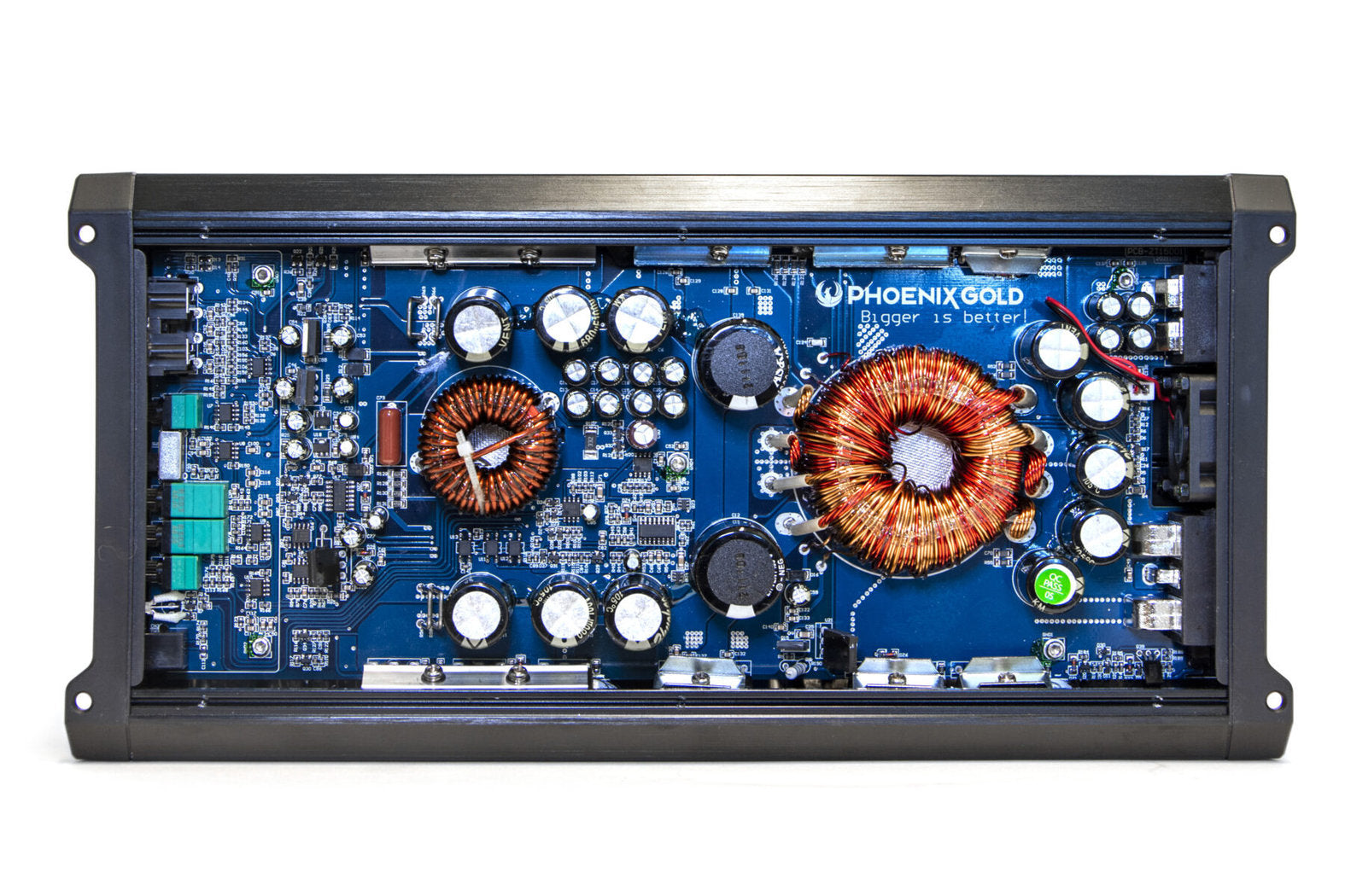 Phoenix Gold ZT15001 (24 volt.)