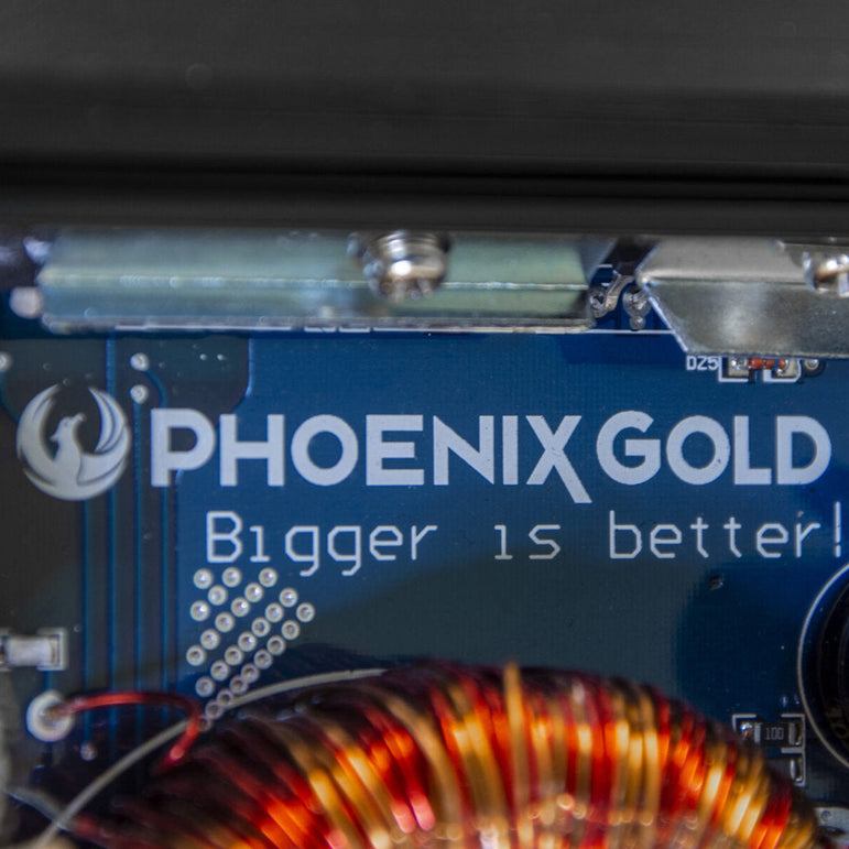 Phoenix Gold ZT15001 (24 volt.)