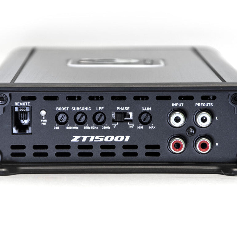 Phoenix Gold ZT15001 (24 volt.)