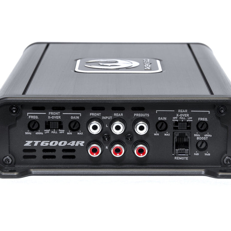 Phoenix Gold ZT6004R (24 volt.)
