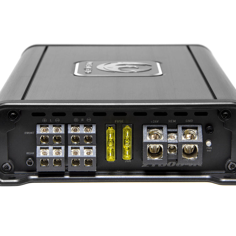 Phoenix Gold ZT6004R (24 volt.)
