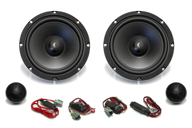 Phoenix Gold ZTSV65 (6.5″) stand-alone set