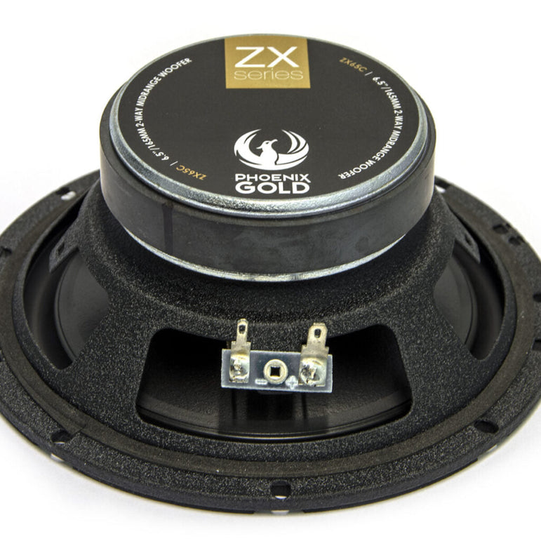 Phoenix Gold ZTSV65 (6,5″) erillissarja