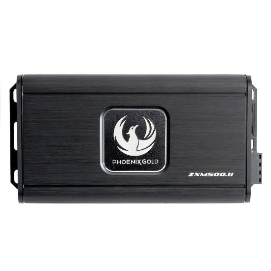 Phoenix Gold ZXM500.1i + ZX18PDF