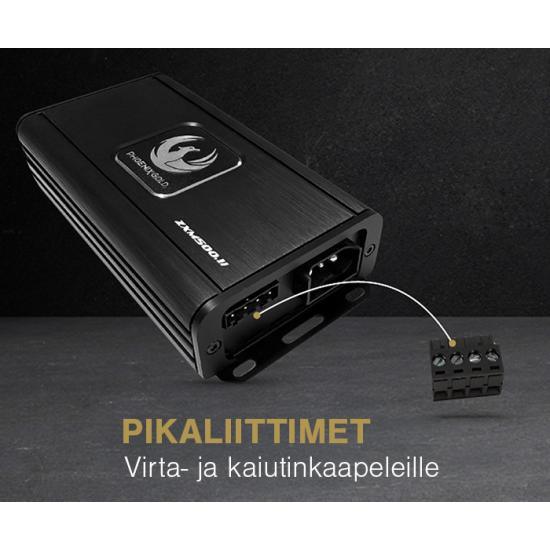 Phoenix Gold ZXM500.1i + ZX18PDF