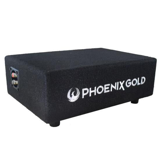 Phoenix Gold ZXM500.1i + ZX18PDF
