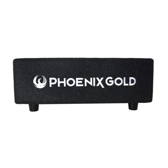 Phoenix Gold ZXM500.1i + ZX18PDF